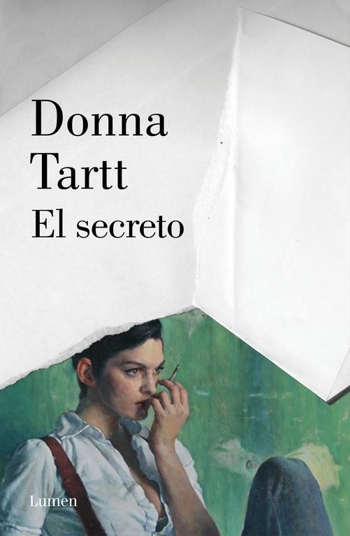 EL SECRETO | 9788426400307 | DONNA TARTT