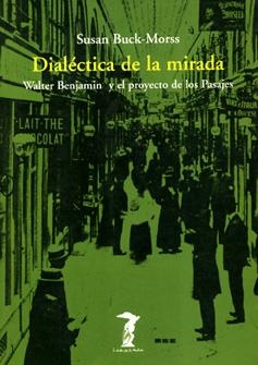 DIALECTICA DE LA MIRADA | 9788477745792 | BUCK-MORSS