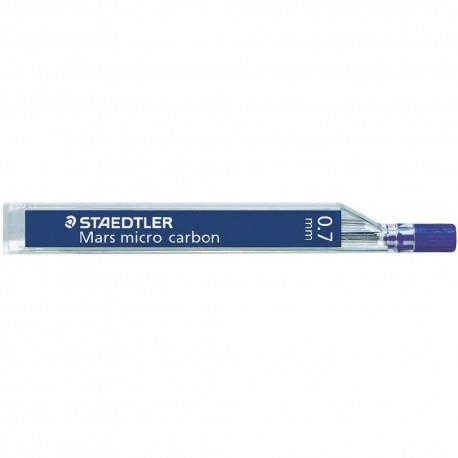 MINES STAEDTLER MARSMICRO HB 0.7 O4 | 4007817213889