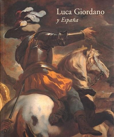 LUCA GIORDANO Y ESPAÑA | 9788471203137 | VARIOS