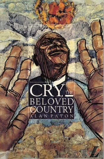 CRY,THE BELOVED COUNTRY | 9780582077874