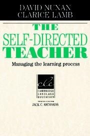 THE SELF-DIRECTED TEACHER | 9780521497732 | NUNAN, DAVID