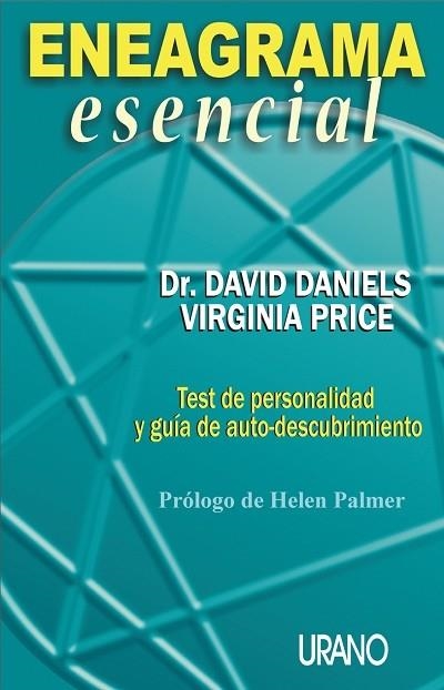 ENEAGRAMA ESENCIAL | 9788479534967 | DANIELS PRICE