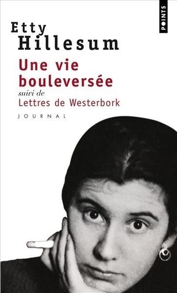 UNE VIE BOULEVERSEE | 9782020246286 | HILLESUM ETTY