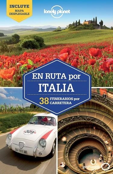 EN RUTA POR ITALIA | 9788408076063 | PAULA HARDY/DUNCAN GARWOOD/ROBERT LANDON