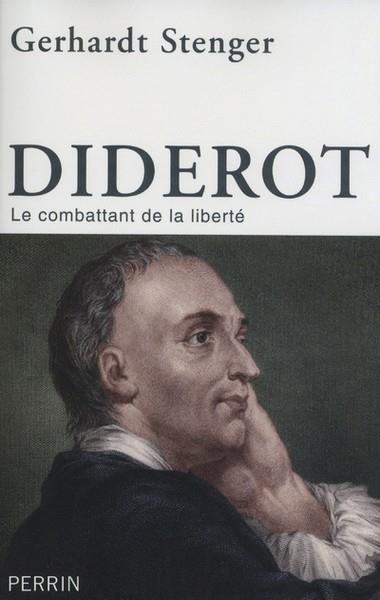 DIDEROT, LE COMBATTANT DE LA LIBERTÉ | 9782262036331 | STENGER GERHARDT