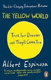 THE YELLOW WORLD | 9780718194819 | ESPINOSA, ALBERT