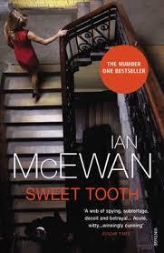 SWEET TOOTH | 9780099578789 | MCEWAN IAN