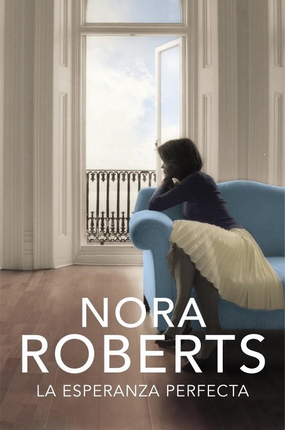 LA ESPERANZA PERFECTA (HOTEL BOONSBORO 3) | 9788401384592 | ROBERTS,NORA