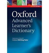 OXFORD ADVANCED LEARNER'S DICTIONARY | 9780194799003