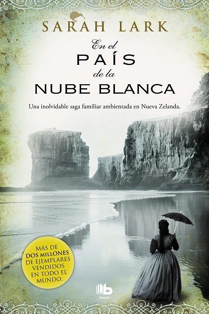 EN EL PAÍS DE LA NUBE BLANCA | 9788498727692 | LARK, SARAH