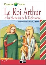 LE ROI ARTUR ET LES CHEVALIERS ... LIVRE + CD | 9788431607500 | CIDEB EDITRICE S.R.L.