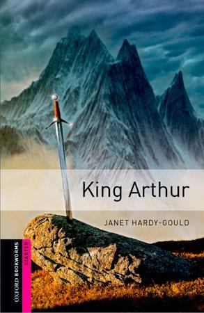 OBSTART KING ARTHUR ED 08 | 9780194234146 | VARIOS AUTORES