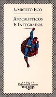 APOCALÍPTICOS E INTEGRADOS | 9788472238695 | ECO, UMBERTO