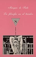 LA FILOSOFÍA EN EL TOCADOR | 9788472233621 | DE SADE, DONATIEN-ALPHONSE-FRANÇOISE