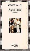 ANNIE HALL | 9788483106204 | KONIGSBERG, ALLEN STEWART