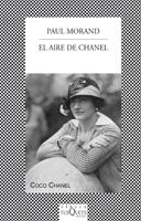 EL AIRE DE CHANEL | 9788483106532 | MORAND, PAUL