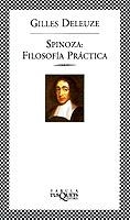 SPINOZA: FILOSOFÍA PRÁCTICA | 9788483107515 | DELEUZE, GILLES