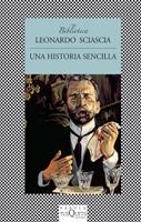 UNA HISTORIA SENCILLA | 9788483107959 | SCIASCIA, LEONARDO