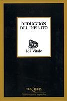 REDUCCION DEL INFINITO | 9788483108185 | VITALE IDA