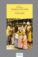 VINELAND | 9788483108642 | PYNCHON, THOMAS