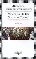 MEMORIAS DE UN SOLDADO CUBANO | 9788483108949 | ALARCÓN RAMÍREZ, DARIEL