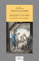 JACQUES Y SU AMO | 9788483831069 | KUNDERA, MILAN