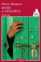 MORT A ISTANBUL | 9788483831243 | MÀRKARIS, PETROS