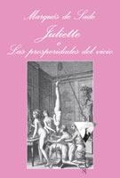 JULIETTE O LAS PROSPERIDADES DEL VICIO | 9788483831106 | DE SADE, DONATIEN-ALPHONSE-FRANÇOISE