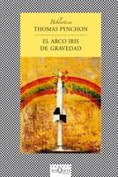 EL ARCO IRIS DE GRAVEDAD | 9788483831892 | PYNCHON, THOMAS