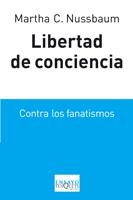 LIBERTAD DE CONCIENCIA | 9788483831946 | NUSSBAUM, MARTHA C.