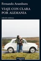 VIAJE CON CLARA POR ALEMANIA | 9788483832202 | ARAMBURU IRIGOYEN, FERNANDO