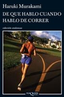 DE QUÉ HABLO CUANDO HABLO DE CORRER | 9788483832301 | MURAKAMI, HARUKI