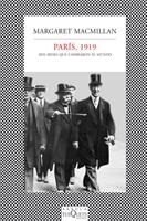 PARÍS, 1919 | 9788483833124 | MACMILLAN, MARGARET