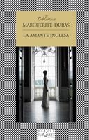 LA AMANTE INGLESA | 9788483833100 | DURAS, MARGUERITE