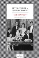 LOS KENNEDY | 9788483833254 | COLLIER, PETER/HOROWITZ, DAVID