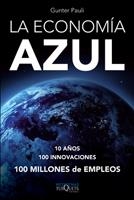 LA ECONOMÍA AZUL | 9788483833049 | PAULI, GUNTER