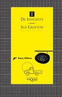 I DE INOCENTE | 9788483833759 | GRAFTON, SUE