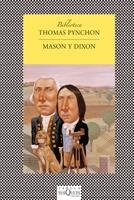 MASON Y DIXON | 9788483833858 | PYNCHON, THOMAS