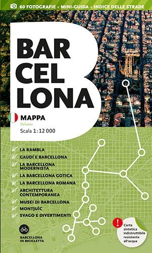 BARCELLONA ITALIA | 9788484785675 | VARIOS AUTORES