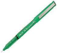 MICROPOINTE PILOT HI-TECPOINT V5 OU SIMILAIRE VERT - MICROPUNTA V5 VERD M4 | 4902505085710