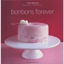 BONBONS FOREVER | 9782501043748