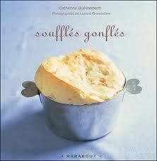 SOUFFLÉS GONFLÉS | 9782501044424