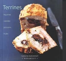 TERRINES | 9782501037433