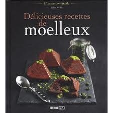 DELICIEUSES RECETTES DE MOELLEUX | 9782353551989