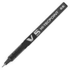 MICROPOINTE PILOT HI-TECPOINT V5 NOIR | 4902505085680