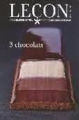 3 CHOCOLATS | 9782841230761