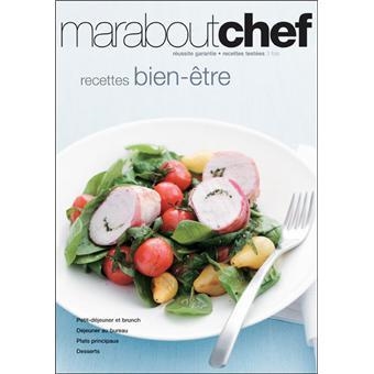 RECETTES BIEN-ÊTRE | 9782501048088