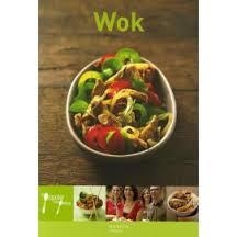 WOK | 9782012372917