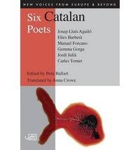 SIX CATALAN POETS | 9781906570606 | VVAA